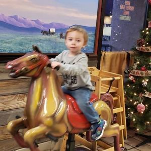 Meet your Posher, Holly